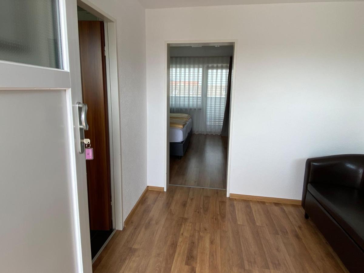 Zum Ziel Hotel Grenzach-Wyhlen Bei Basel المظهر الخارجي الصورة