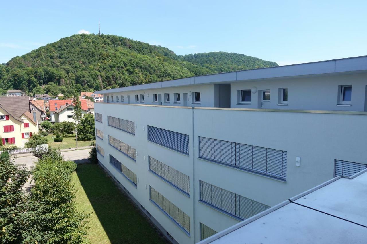 Zum Ziel Hotel Grenzach-Wyhlen Bei Basel المظهر الخارجي الصورة